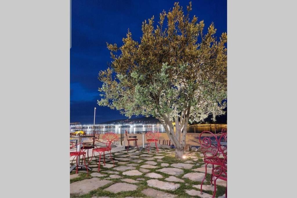 Oleandar Apartment Trogir Exterior photo
