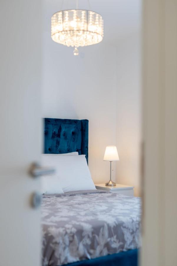 Oleandar Apartment Trogir Exterior photo